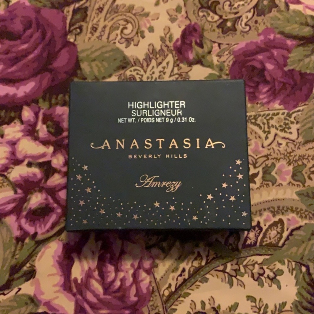 (RARE) ABH Amrezy Highlighter